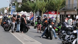 Fort-Mahon-Plage Vintage Days -  24 mei 2026