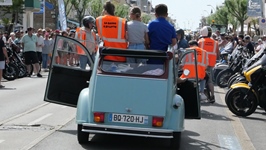 Fort-Mahon-Plage Vintage Days -  24 mei 2026