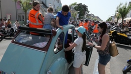 Fort-Mahon-Plage Vintage Days -  24 mei 2026
