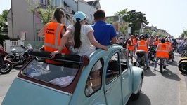 Fort-Mahon-Plage Vintage Days -  24 mei 2026