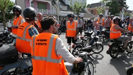 Fort-Mahon-Plage Vintage Days -  24 mei 2026