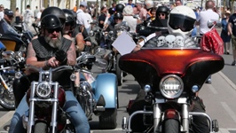 Fort-Mahon-Plage Vintage Days -  24 mei 2026