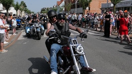 Fort-Mahon-Plage Vintage Days -  24 mei 2026