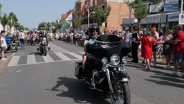 Fort-Mahon-Plage Vintage Days -  24 mei 2026