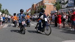 Fort-Mahon-Plage Vintage Days -  24 mei 2026