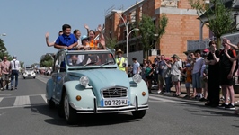 Fort-Mahon-Plage Vintage Days -  24 mei 2026