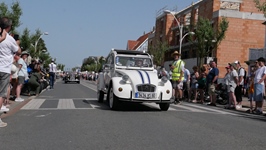 Fort-Mahon-Plage Vintage Days -  24 mei 2026