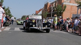 Fort-Mahon-Plage Vintage Days -  24 mei 2026