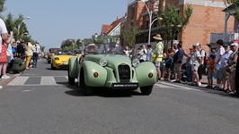 Fort-Mahon-Plage Vintage Days -  24 mei 2026