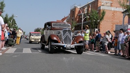 Fort-Mahon-Plage Vintage Days -  24 mei 2026