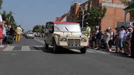 Fort-Mahon-Plage Vintage Days -  24 mei 2026