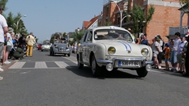 Fort-Mahon-Plage Vintage Days -  24 mei 2026
