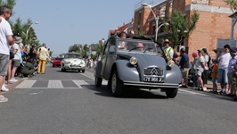 Fort-Mahon-Plage Vintage Days -  24 mei 2026