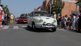 Fort-Mahon-Plage Vintage Days -  24 mei 2026