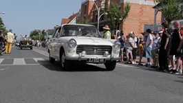 Fort-Mahon-Plage Vintage Days -  24 mei 2026