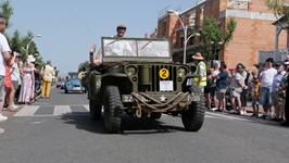 Fort-Mahon-Plage Vintage Days -  24 mei 2026