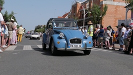 Fort-Mahon-Plage Vintage Days -  24 mei 2026