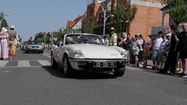 Fort-Mahon-Plage Vintage Days -  24 mei 2026