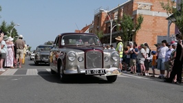 Fort-Mahon-Plage Vintage Days -  24 mei 2026