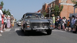 Fort-Mahon-Plage Vintage Days -  24 mei 2026