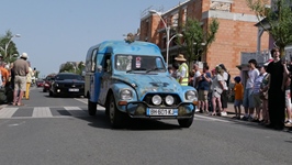 Fort-Mahon-Plage Vintage Days -  24 mei 2026