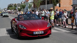 Fort-Mahon-Plage Vintage Days -  24 mei 2026