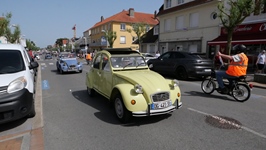 Fort-Mahon-Plage Vintage Days -  24 mei 2026