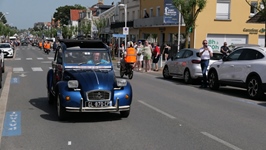 Fort-Mahon-Plage Vintage Days -  24 mei 2026
