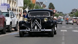 Fort-Mahon-Plage Vintage Days -  24 mei 2026