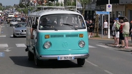 Fort-Mahon-Plage Vintage Days -  24 mei 2026