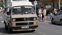 Fort-Mahon-Plage Vintage Days -  24 mei 2026