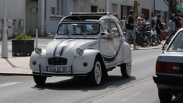 Fort-Mahon-Plage Vintage Days -  24 mei 2026