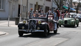 Fort-Mahon-Plage Vintage Days -  24 mei 2026