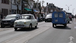 Fort-Mahon-Plage Vintage Days -  24 mei 2026