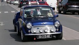 Fort-Mahon-Plage Vintage Days -  24 mei 2026