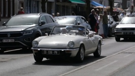 Fort-Mahon-Plage Vintage Days -  24 mei 2026