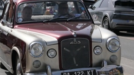 Fort-Mahon-Plage Vintage Days -  24 mei 2026