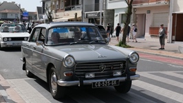 Fort-Mahon-Plage Vintage Days -  24 mei 2026