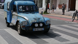 Fort-Mahon-Plage Vintage Days -  24 mei 2026