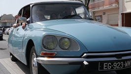 Fort-Mahon-Plage Vintage Days -  24 mei 2026