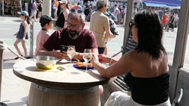 Fort-Mahon-Plage Vintage Days -  24 mei 2026