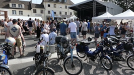 Fort-Mahon-Plage Vintage Days -  24 mei 2026