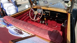 Fort-Mahon-Plage Vintage Days -  24 mei 2026