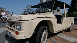 Fort-Mahon-Plage Vintage Days -  24 mei 2026