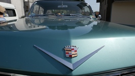 Fort-Mahon-Plage Vintage Days -  24 mei 2026