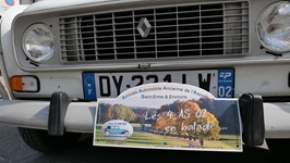 Fort-Mahon-Plage Vintage Days -  24 mei 2026