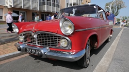 Fort-Mahon-Plage Vintage Days -  24 mei 2026