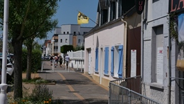 Fort-Mahon-Plage Vintage Days -  24 mei 2026