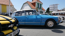 Fort-Mahon-Plage Vintage Days -  24 mei 2026