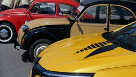 Fort-Mahon-Plage Vintage Days -  24 mei 2026
